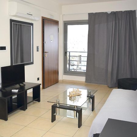 Athenian Central Apartments Eksteriør bilde
